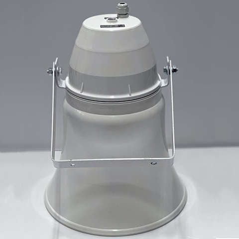 Громкоговоритель рупорный 100ГР-32 (К1)